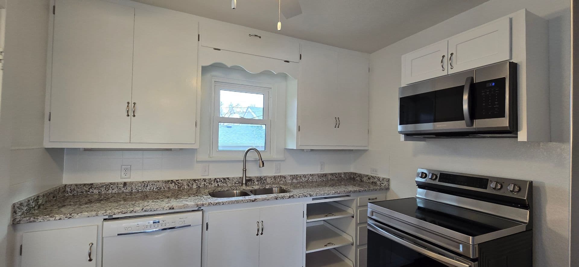 Cheyenne House: 1117 W. 31st St