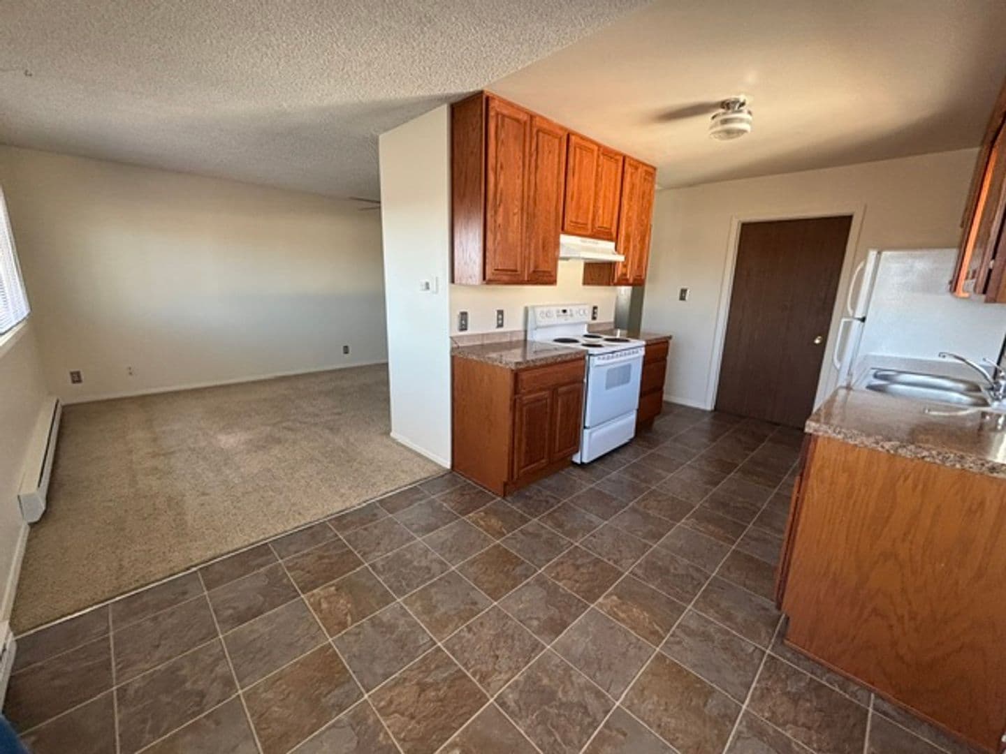 Cheyenne Apartment: 402 Miller Lane
