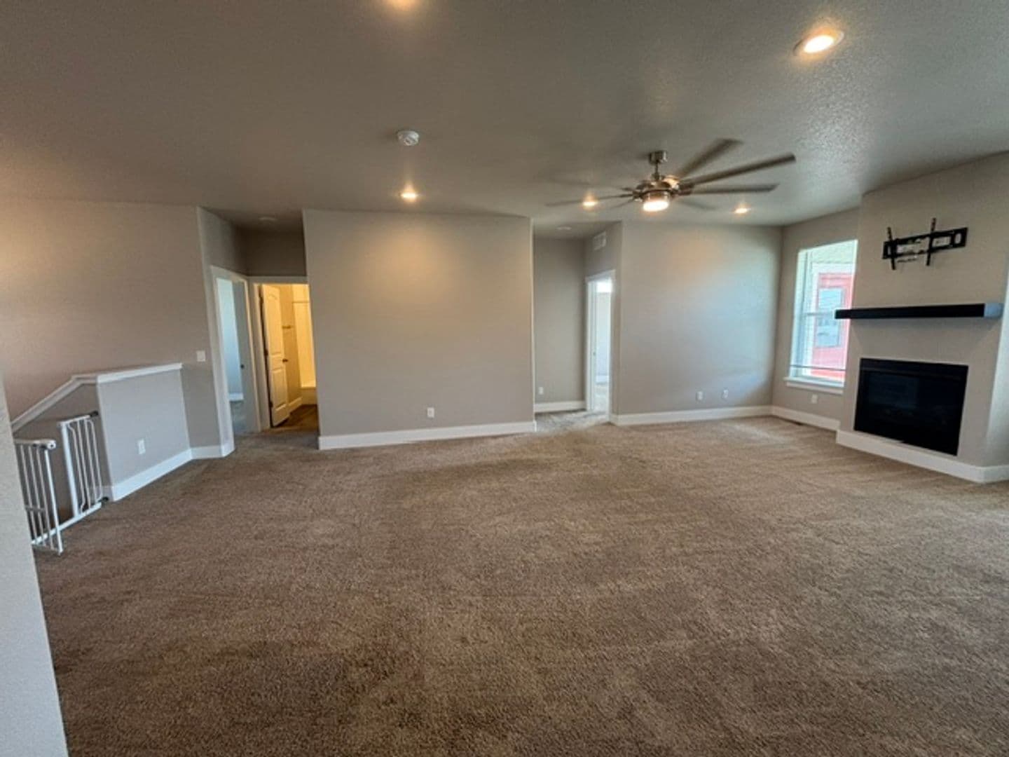 Cheyenne House: 1333 Alyssa Way