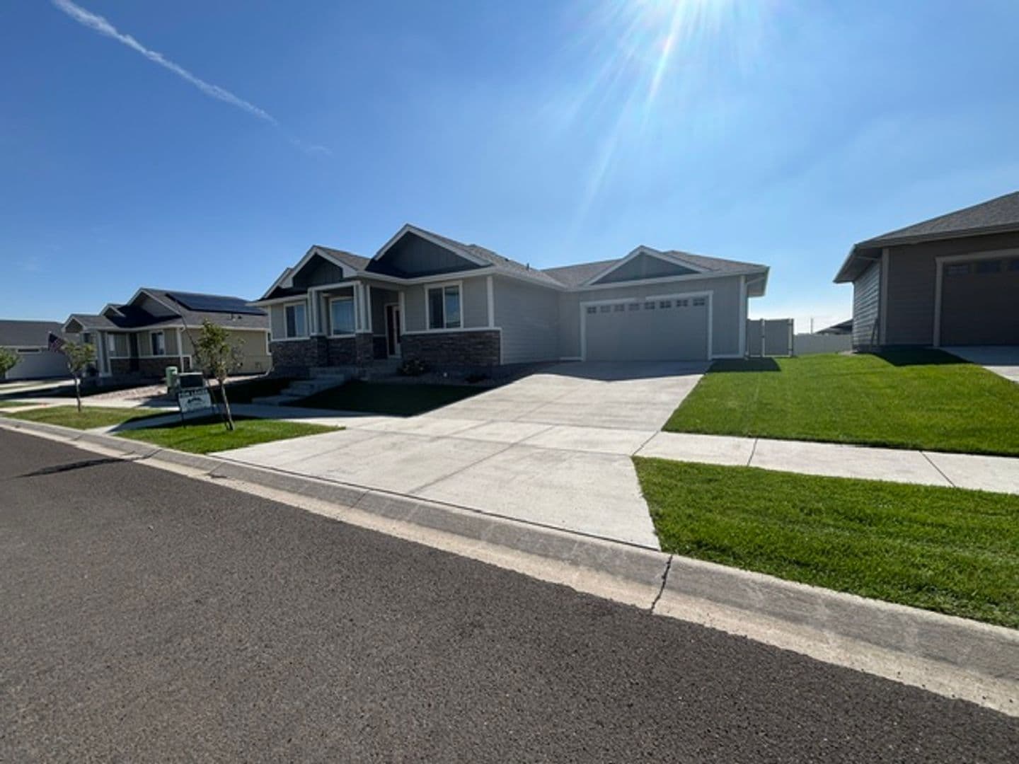 Cheyenne House: 1333 Alyssa Way