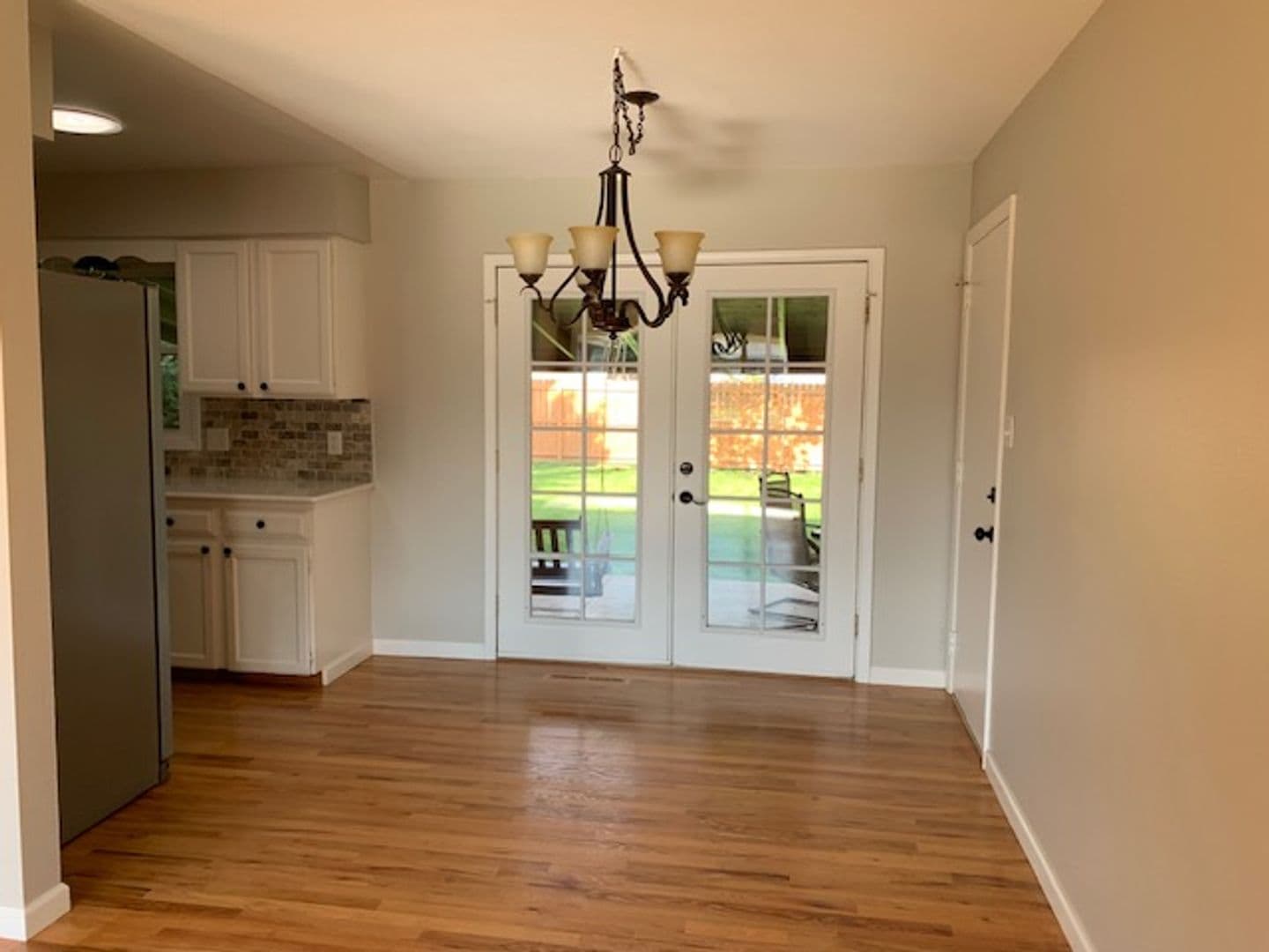 Cheyenne House: 5038 Hickory Pl.