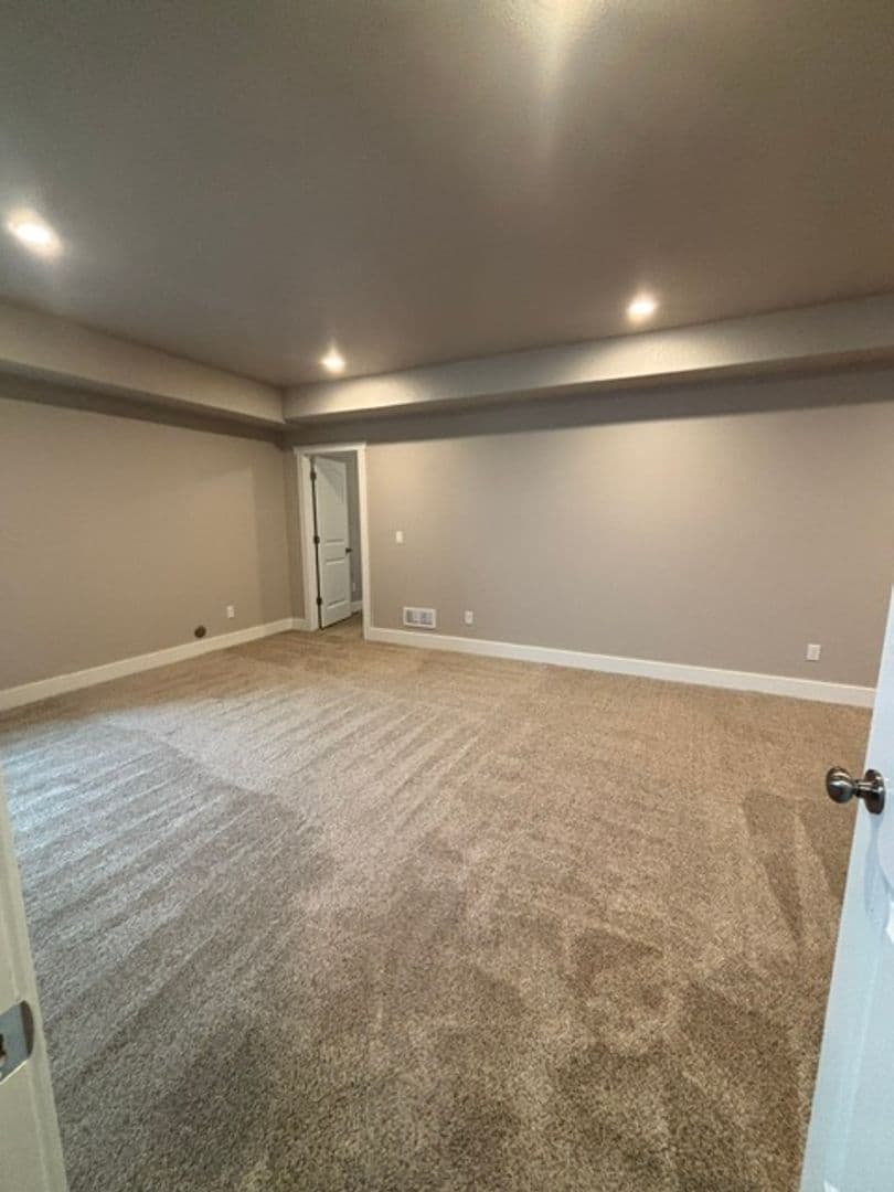 Cheyenne House: 1333 Alyssa Way