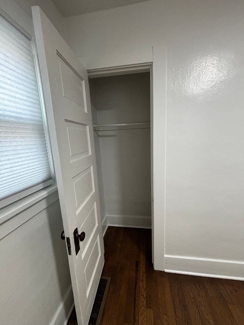 Cheyenne House: 1117 W. 31st St