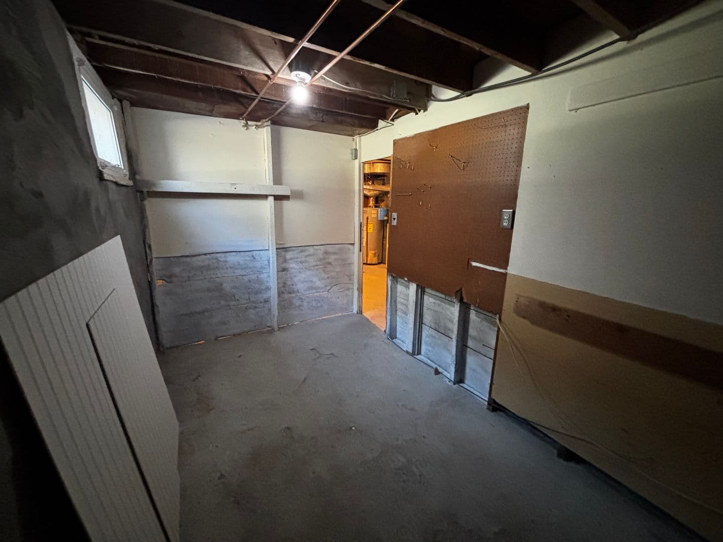 Cheyenne House: 1117 W. 31st St