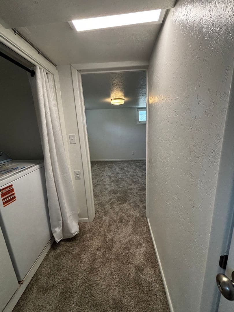 Cheyenne House: 1117 W. 31st St