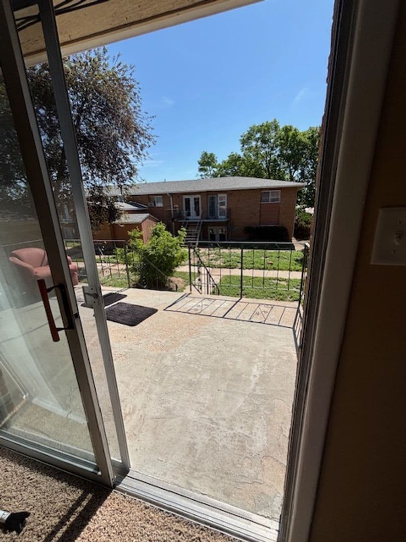 Cheyenne Apartment: 4712 E. 12th St.