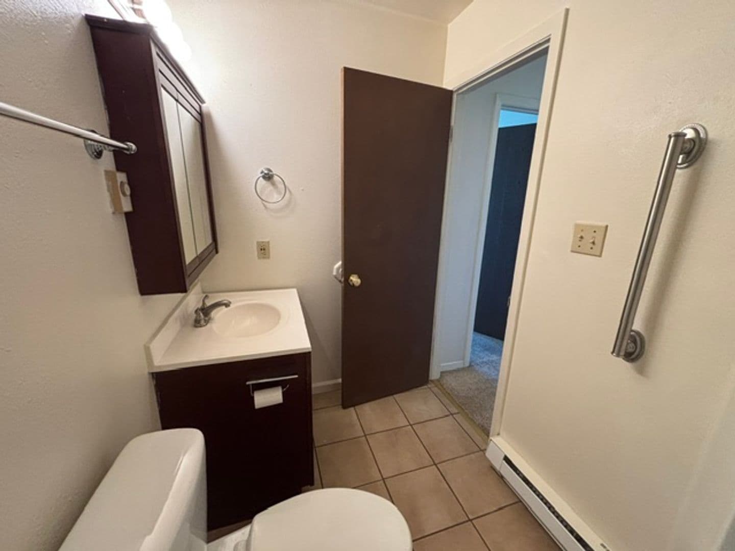 Cheyenne Apartment: 402 Miller Lane
