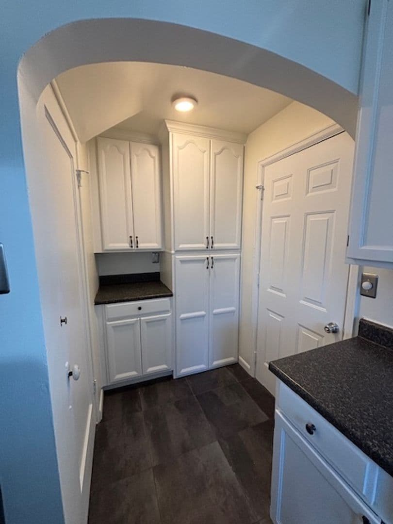 Cheyenne Apartment: 3525 McComb Avenue