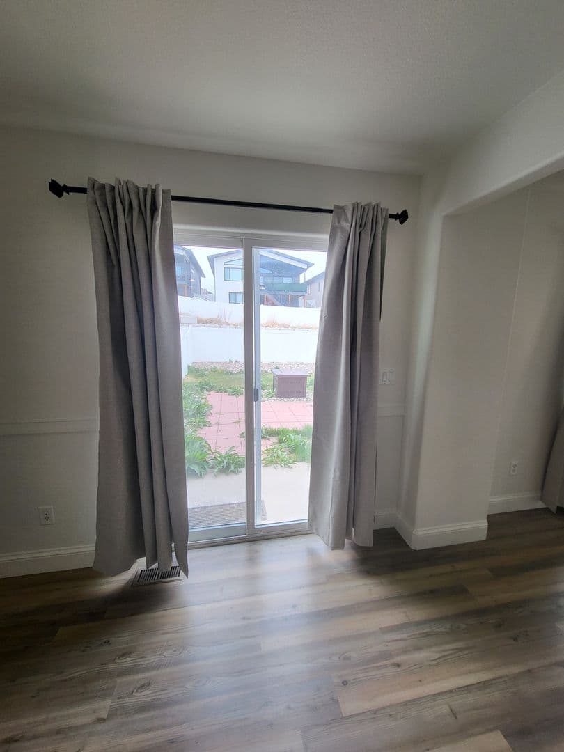 Cheyenne House: 4105 Gunsmoke Rd.