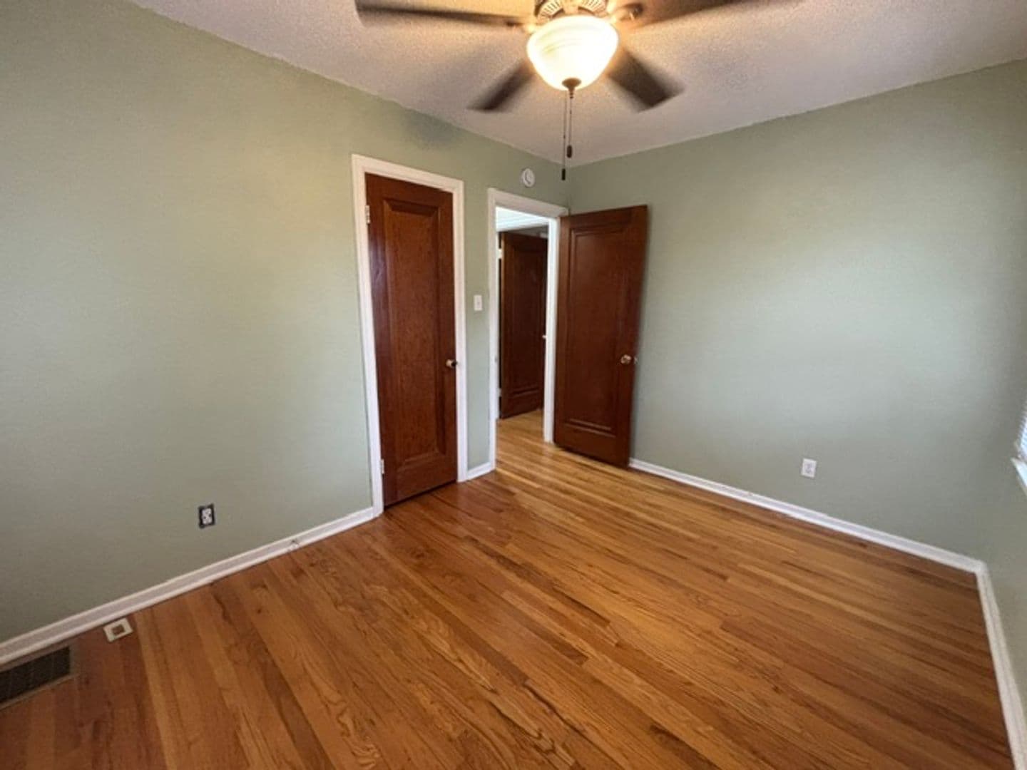 Cheyenne House: 2102 S. 3rd Ave.