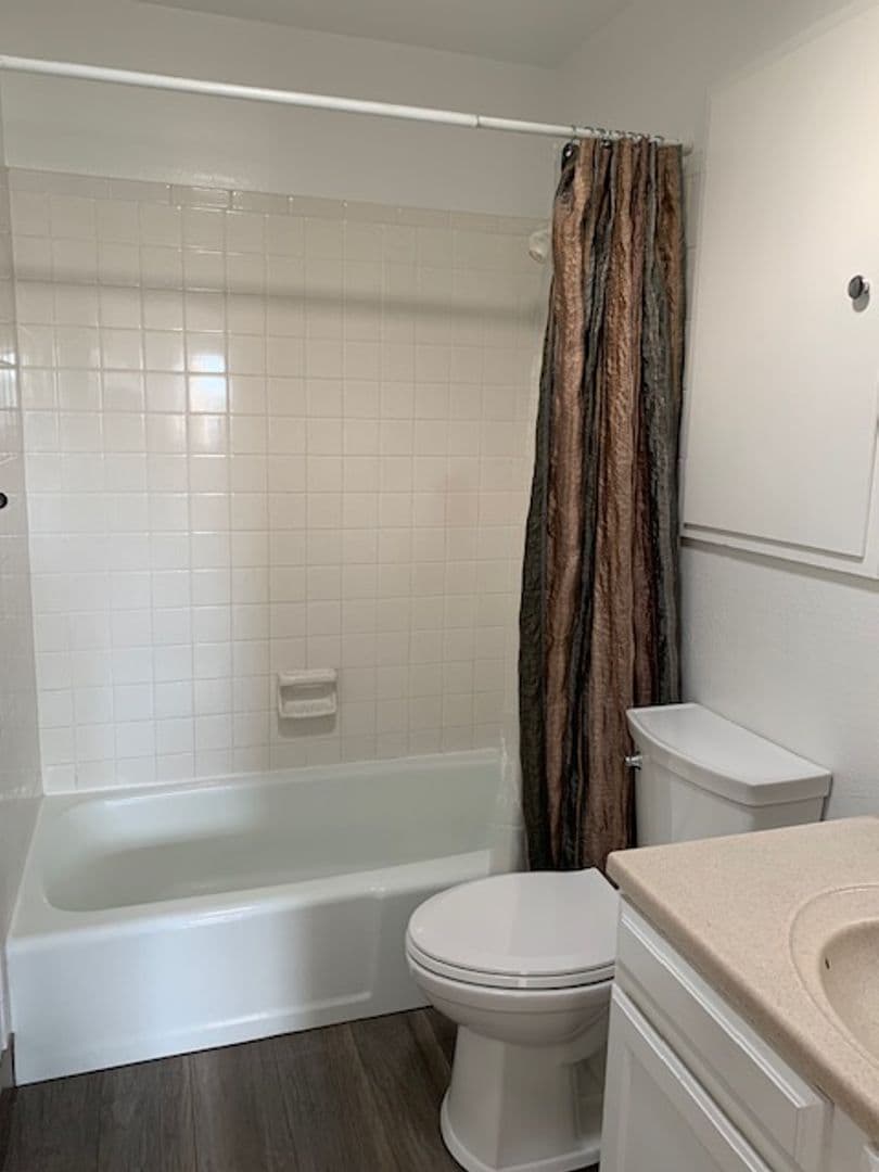 Cheyenne House: 5038 Hickory Pl.