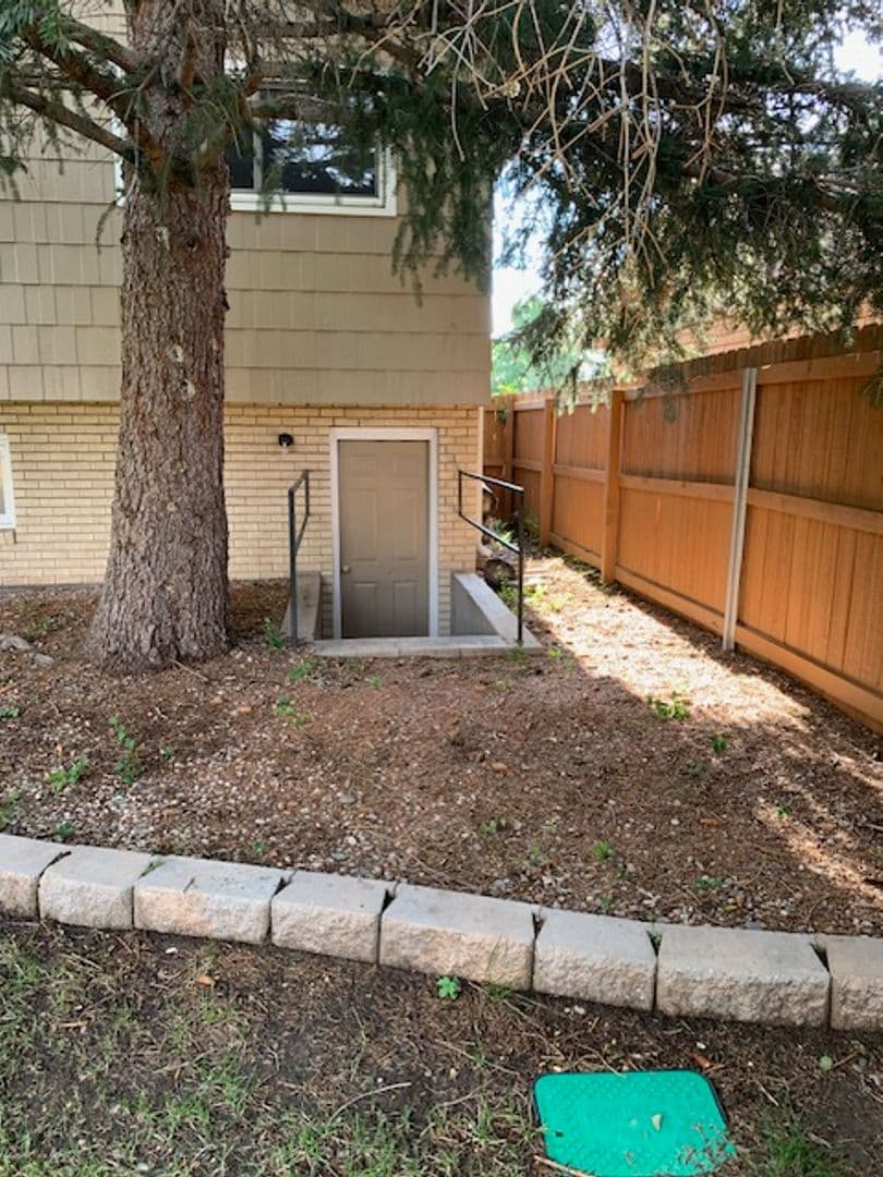 Cheyenne House: 5038 Hickory Pl.