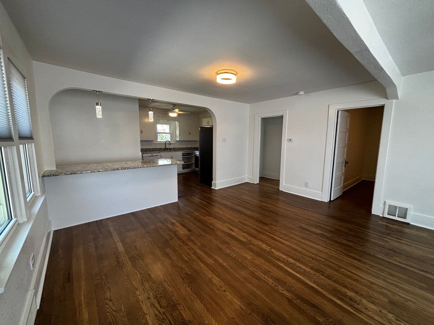 Cheyenne House: 1117 W. 31st St