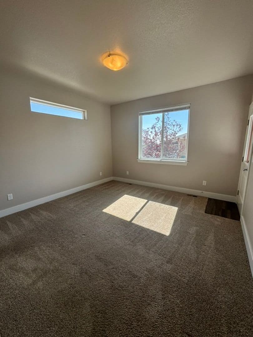 Cheyenne House: 1333 Alyssa Way