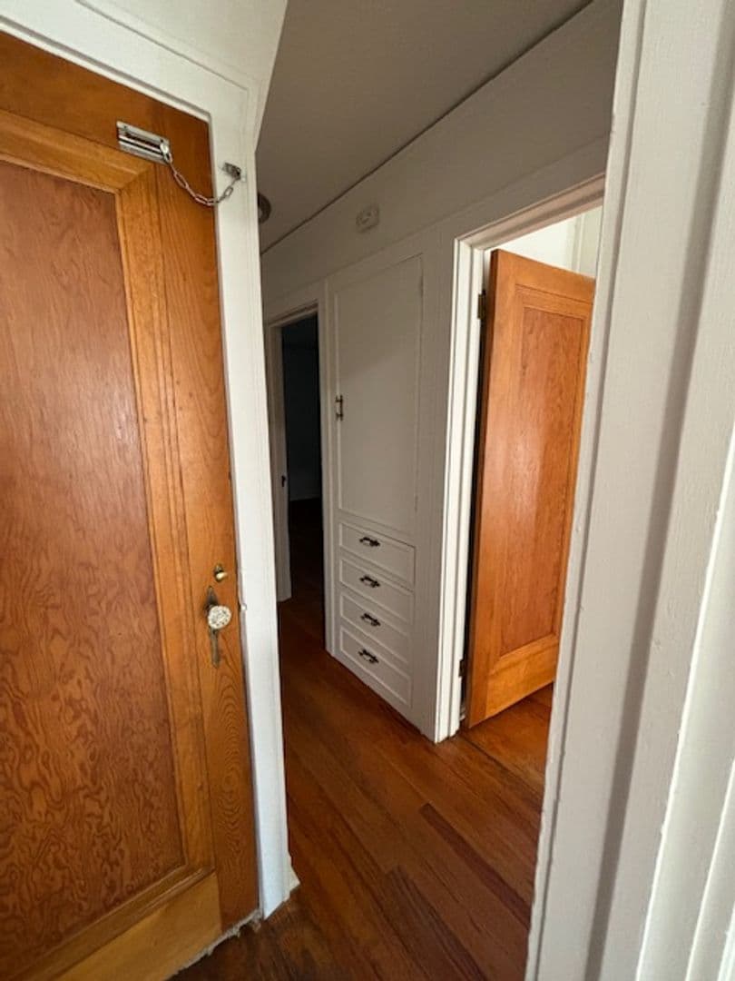 Cheyenne Apartment: 1804 E 19th St