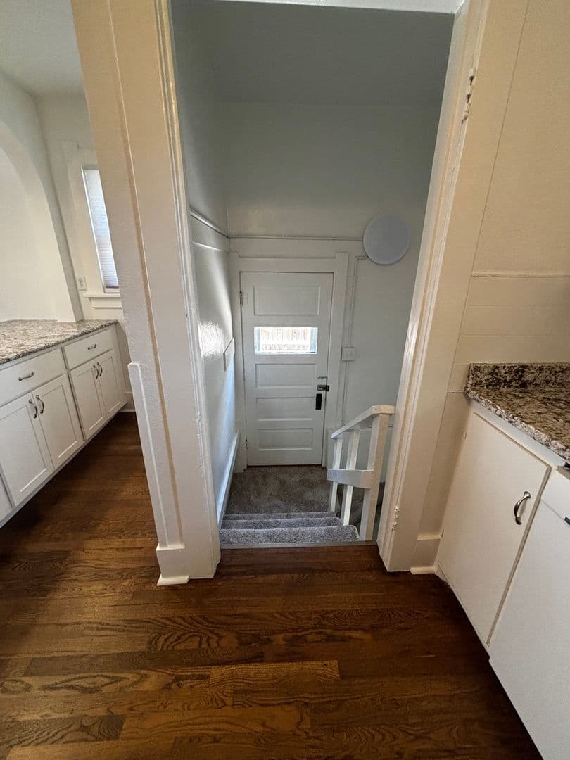 Cheyenne House: 1117 W. 31st St