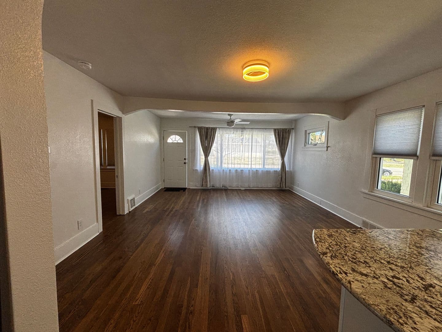 Cheyenne House: 1117 W. 31st St