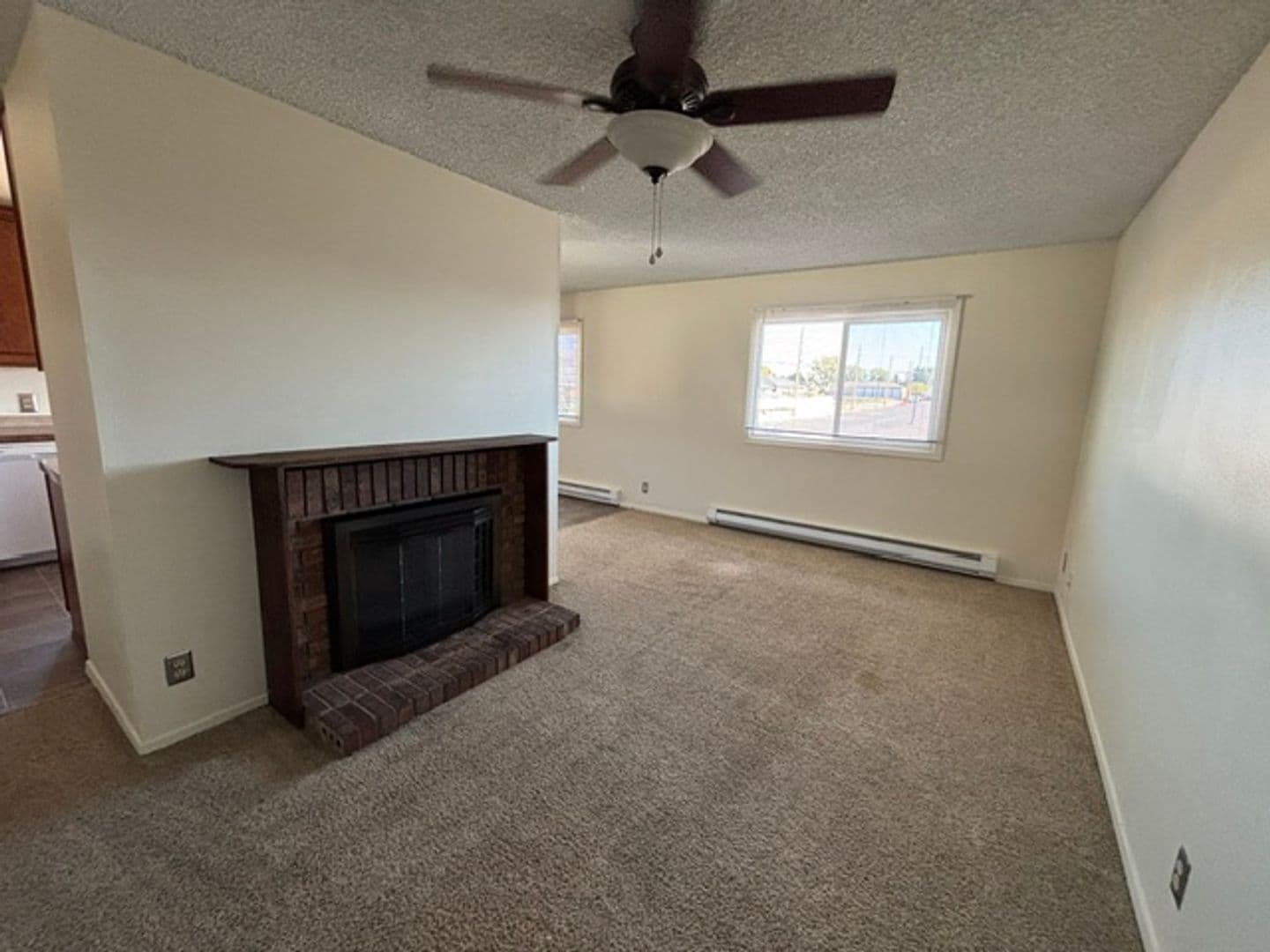 Cheyenne Apartment: 402 Miller Lane