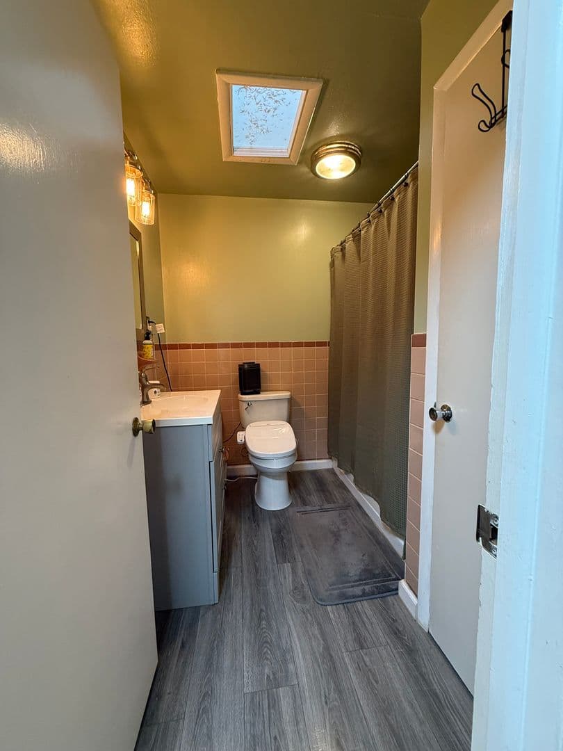 Hopkinsville House: 416 Blane Drive