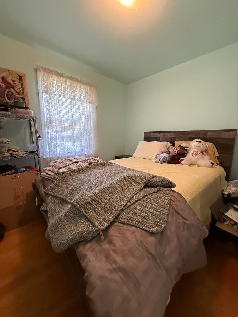 Hopkinsville House: 416 Blane Drive