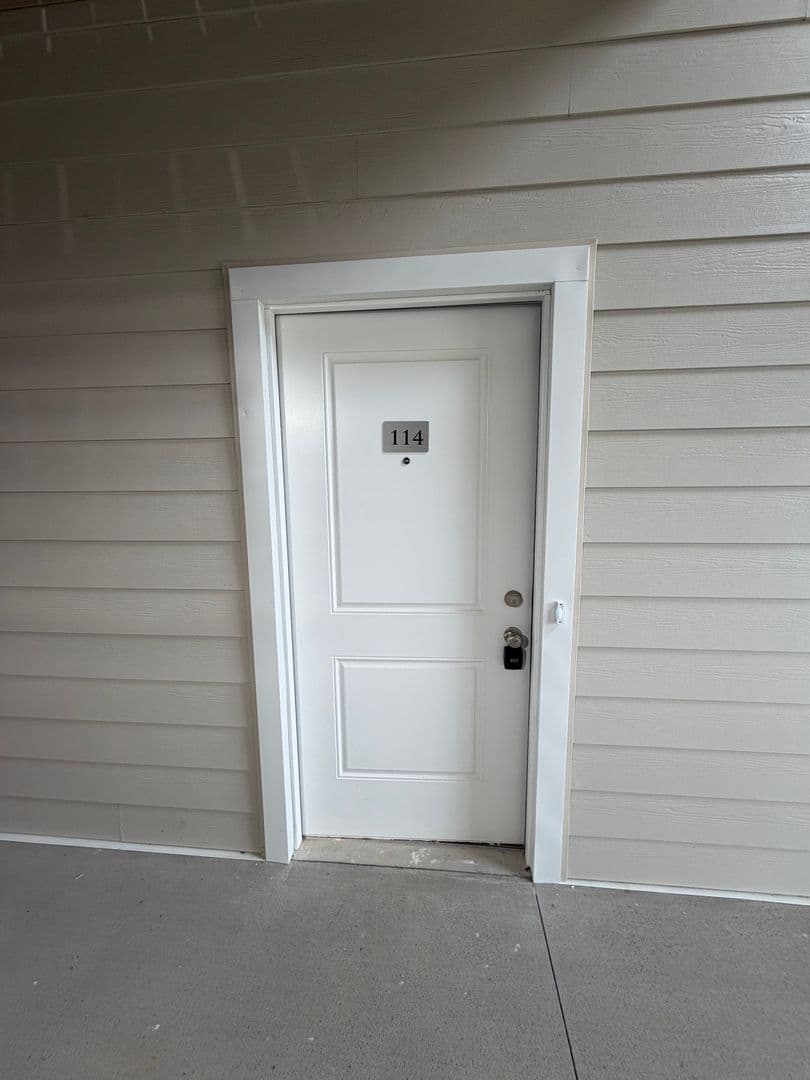 Bowling Green Apartment: 308 Hillview Mills - 114-308 Hillview Mills, Apt 114