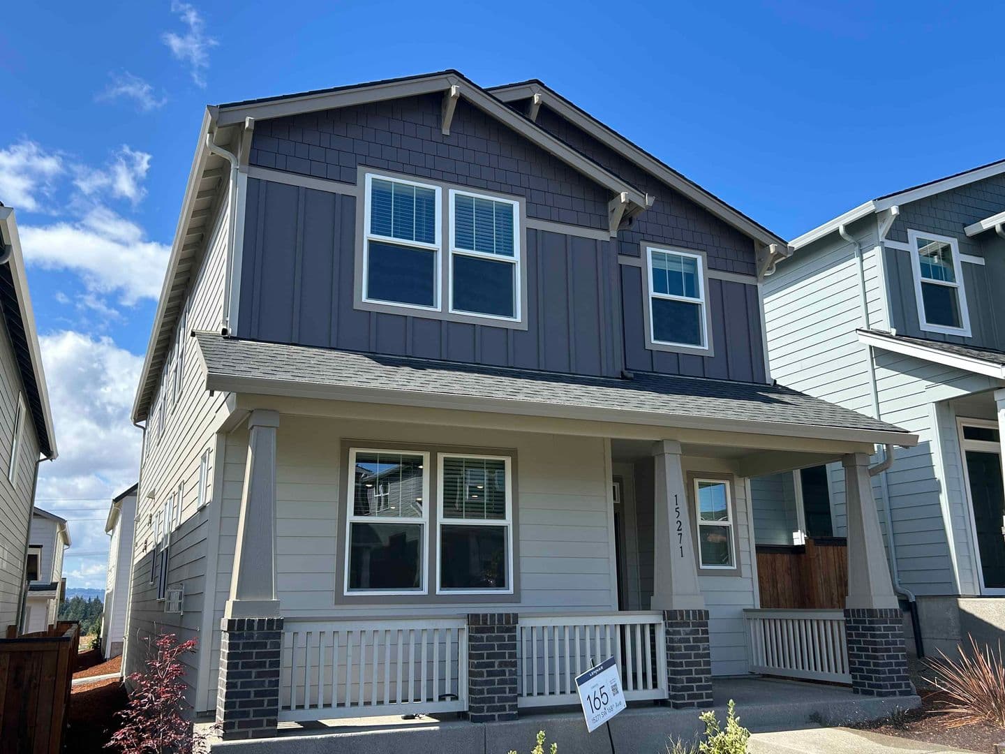 Tigard House: 15271 SW 168th Avenue