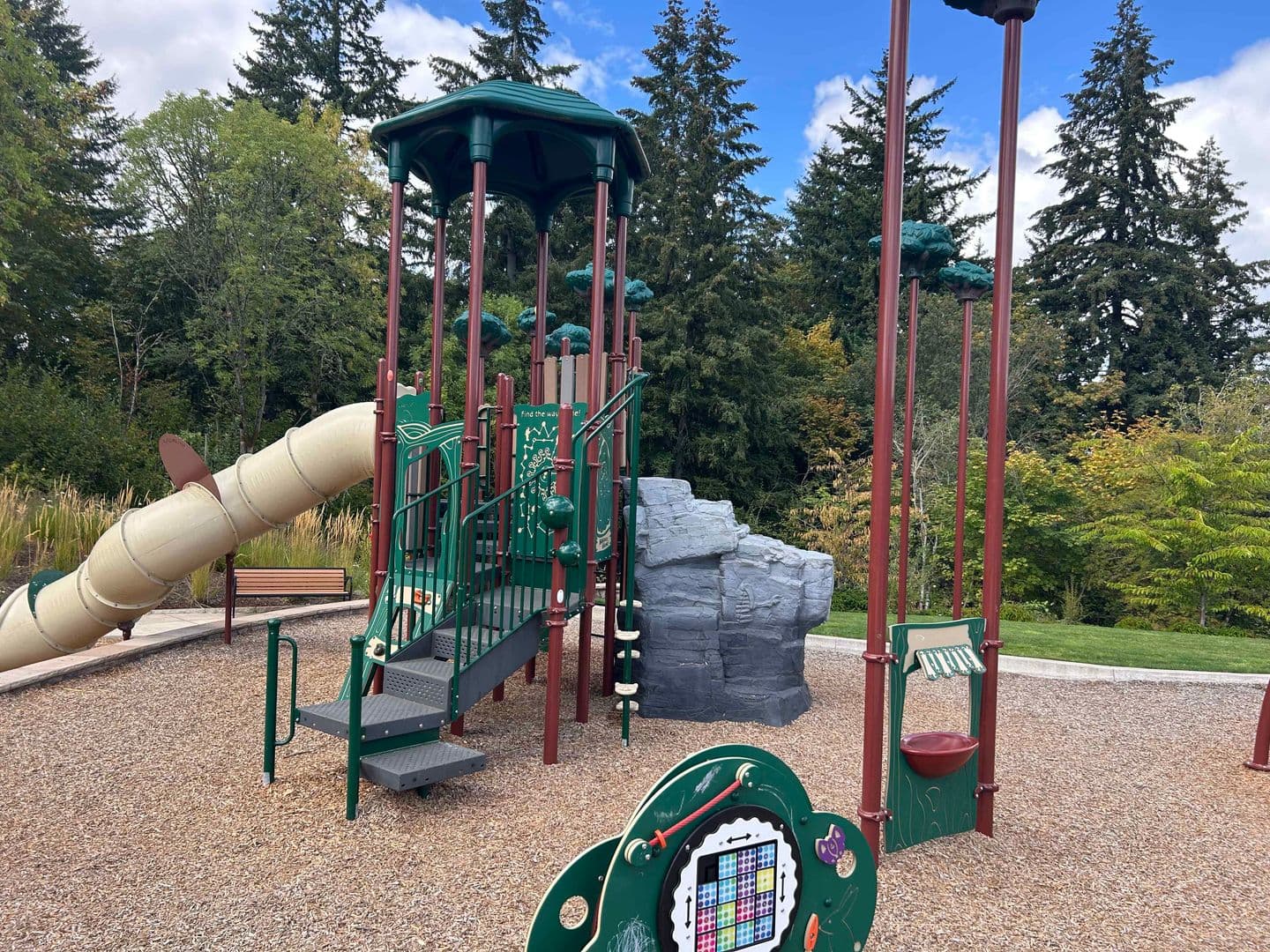 Tigard House: 15271 SW 168th Avenue