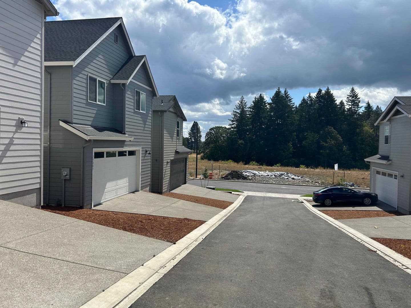 Tigard House: 15271 SW 168th Avenue