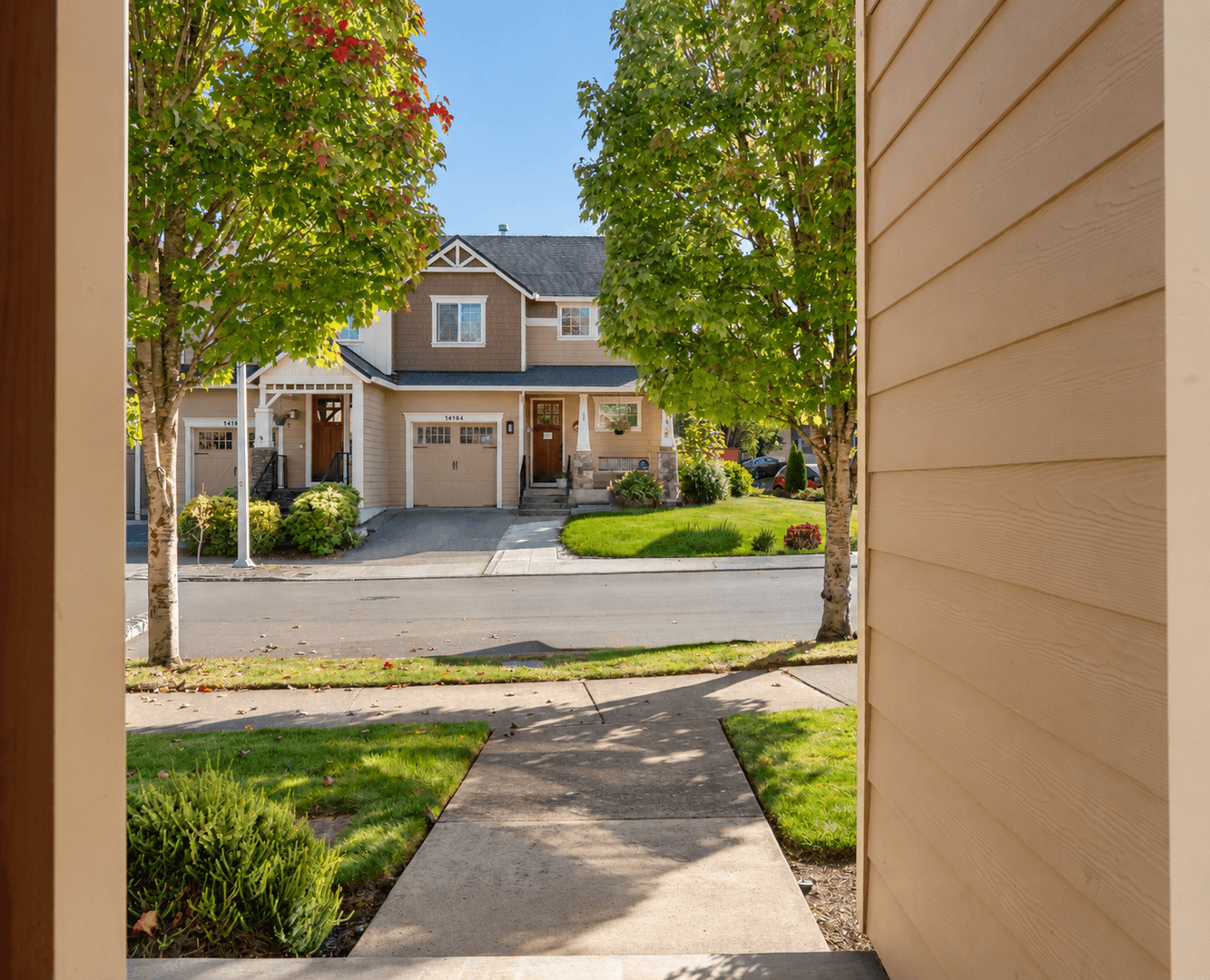 Oregon City House: 14177 Russ Wilcox Way