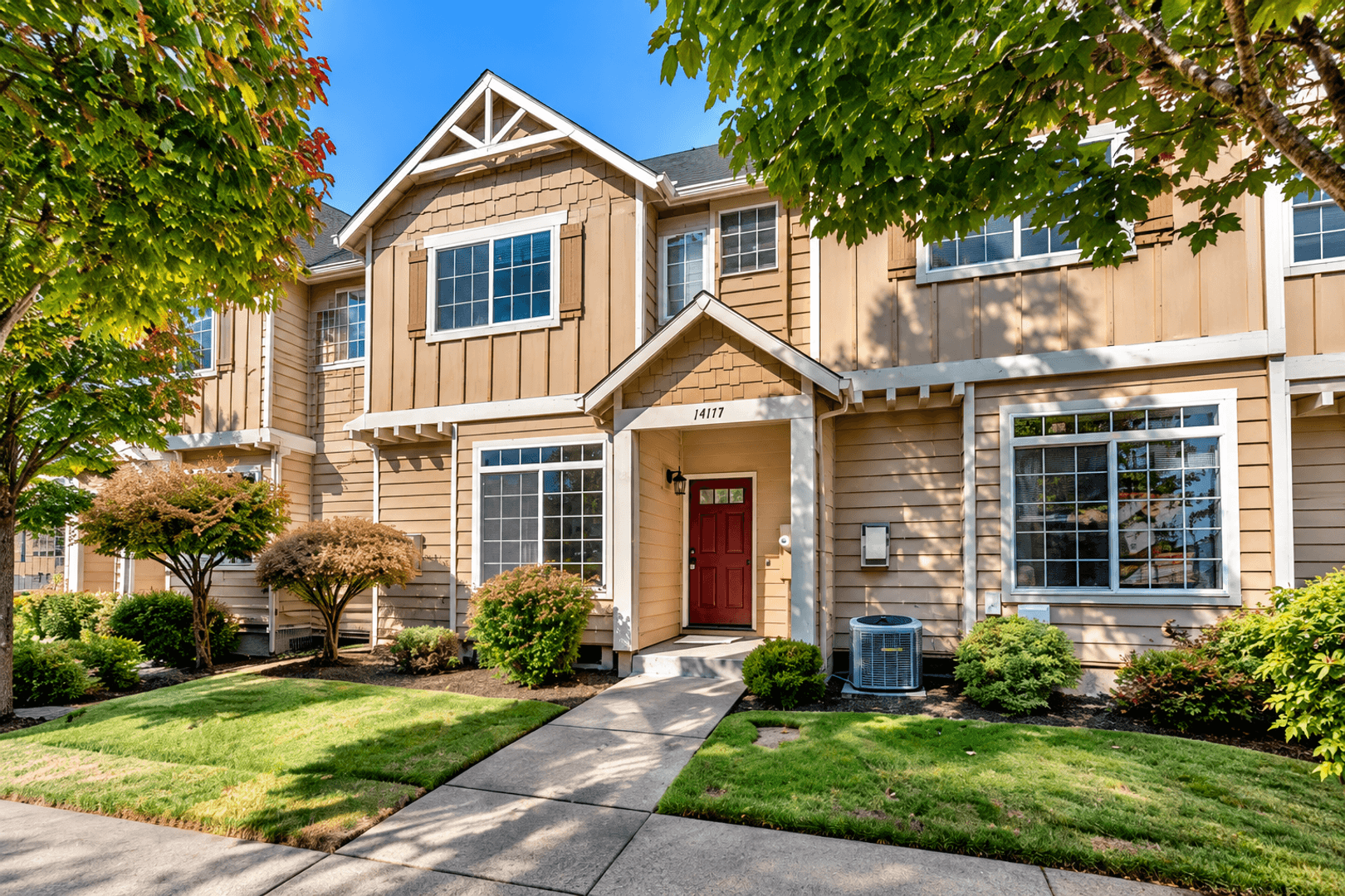 Oregon City House: 14177 Russ Wilcox Way