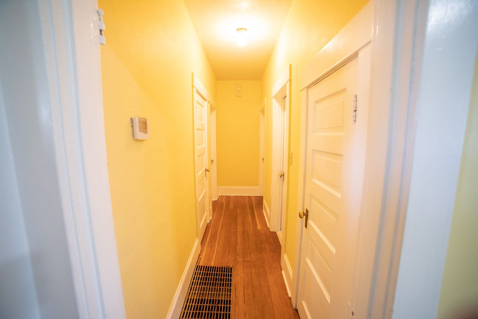 Portland Apartment: 5114 SE Holgate Blvd