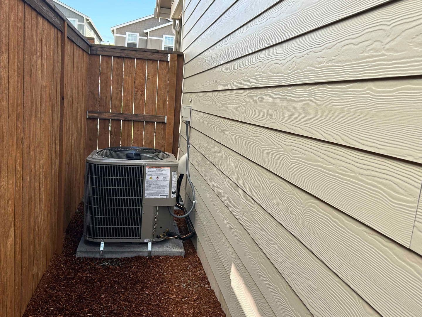 Tigard House: 15271 SW 168th Avenue