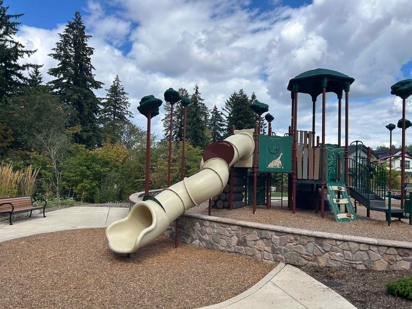 Tigard House: 15271 SW 168th Avenue