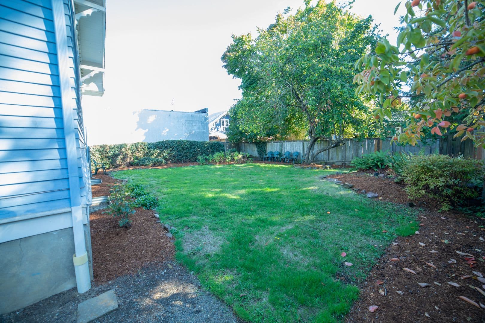 Portland Apartment: 5114 SE Holgate Blvd