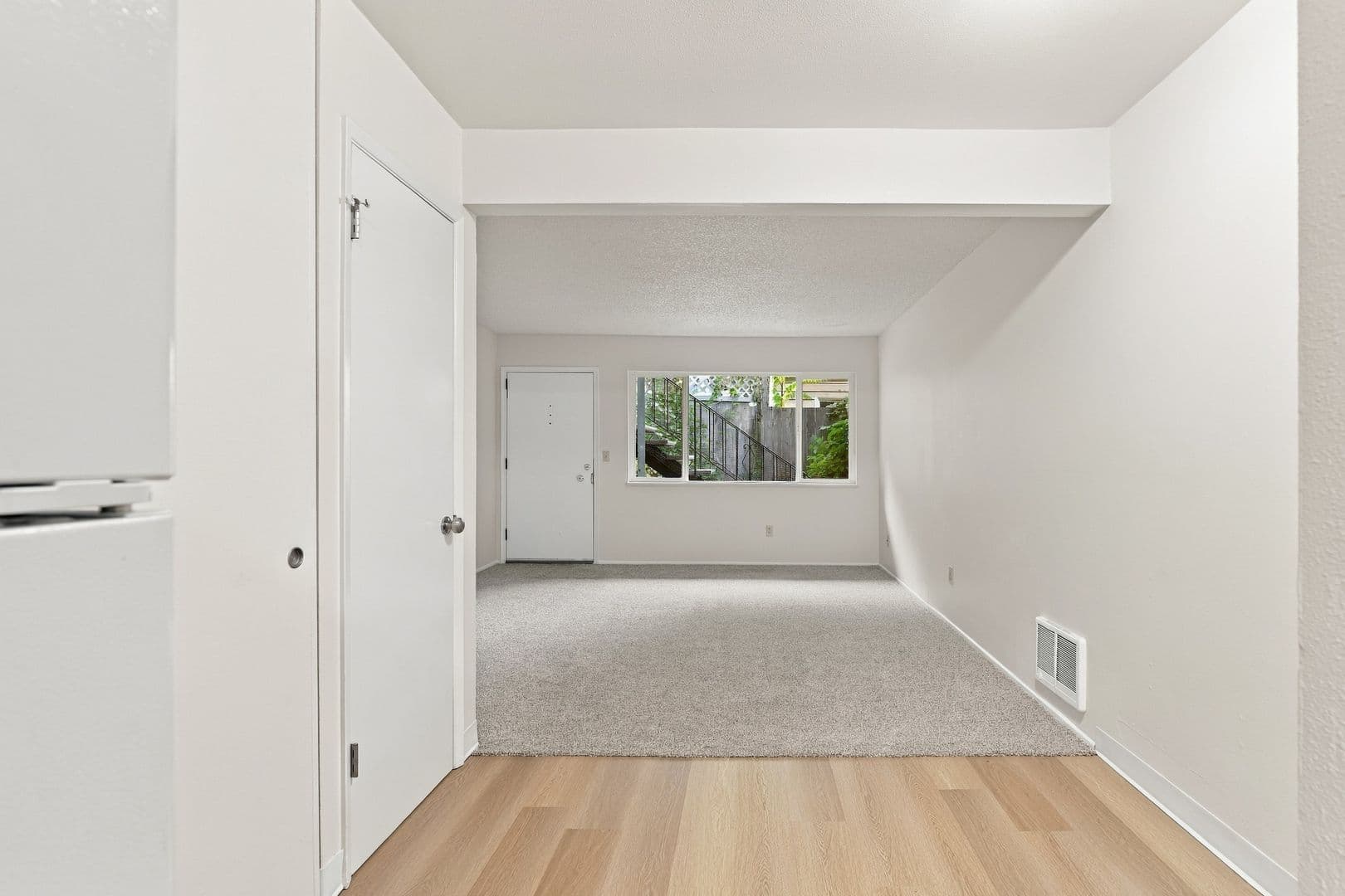 Portland Apartment: 3832 SE Center ST