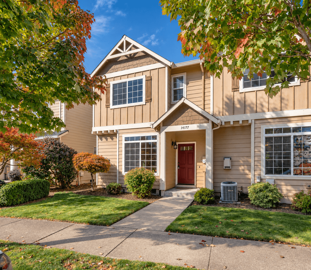 Oregon City House: 14177 Russ Wilcox Way