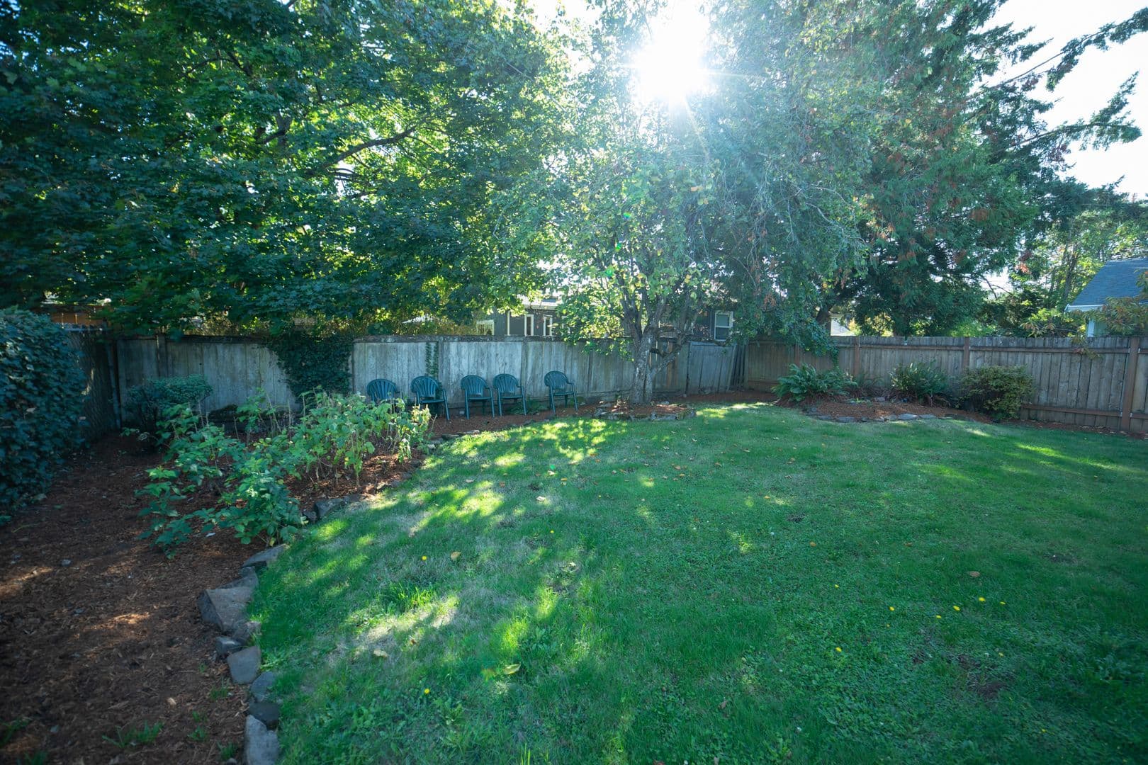 Portland Apartment: 5114 SE Holgate Blvd