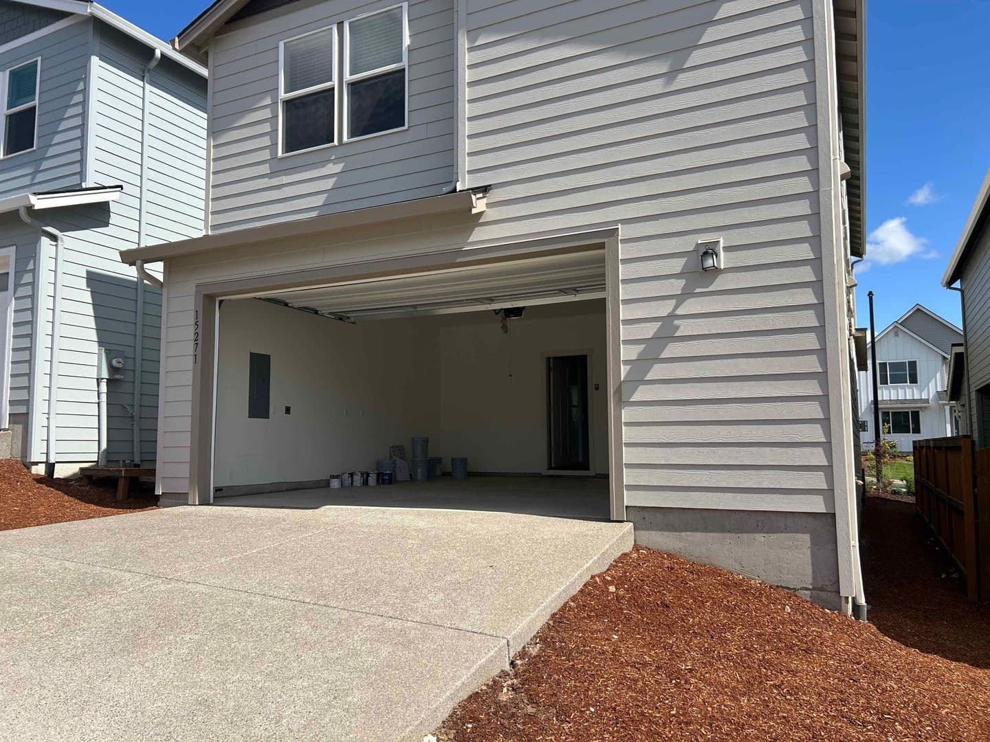 Tigard House: 15271 SW 168th Avenue