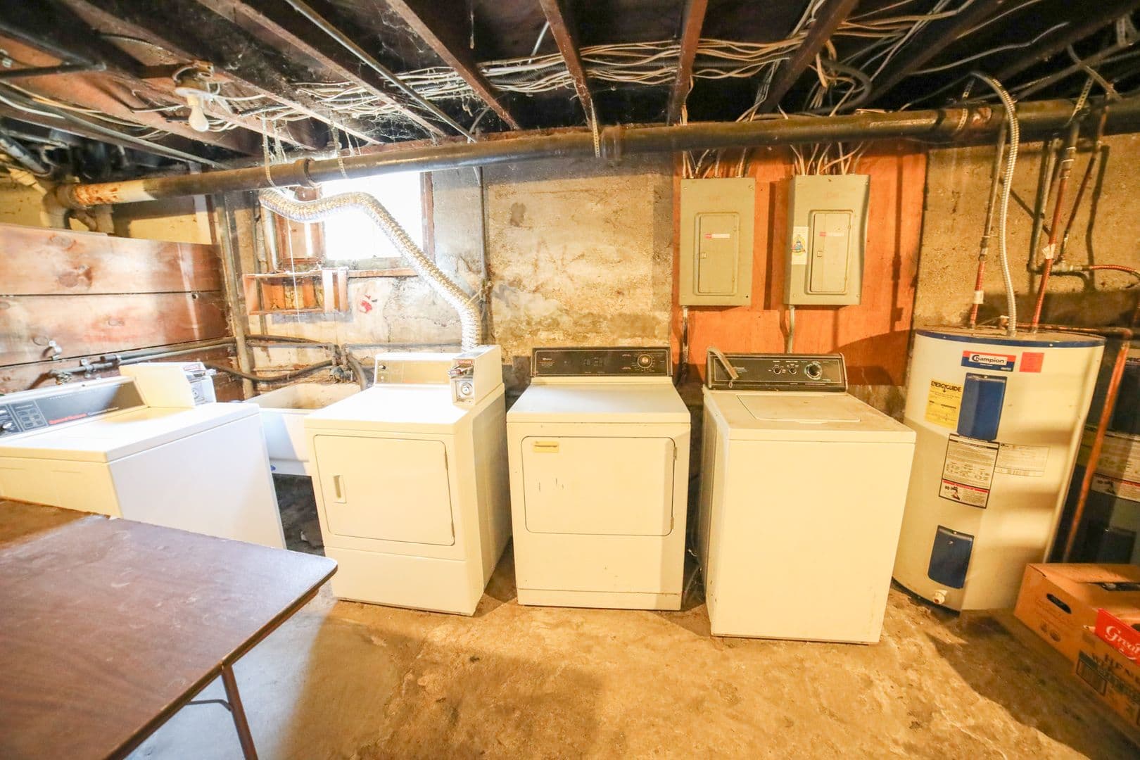 Portland Apartment: 5114 SE Holgate Blvd