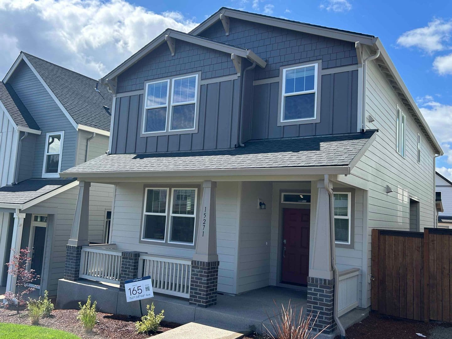 Tigard House: 15271 SW 168th Avenue