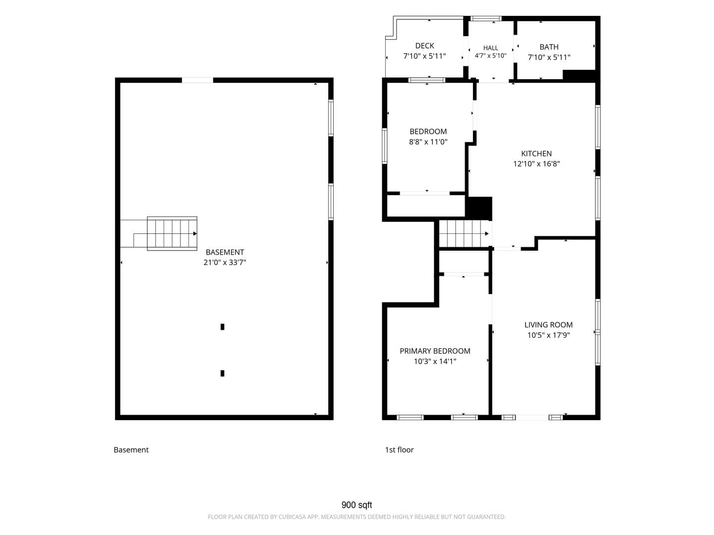 Portland Apartment: 921-923 SE Mall St