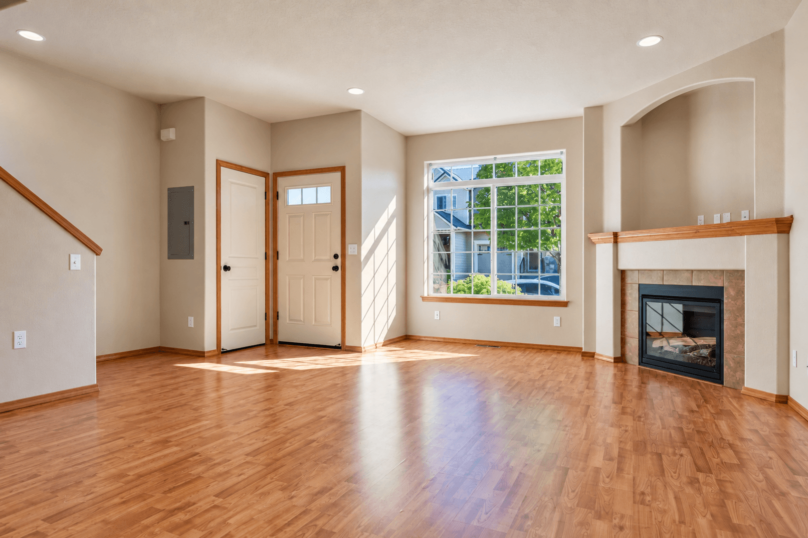Oregon City House: 14177 Russ Wilcox Way
