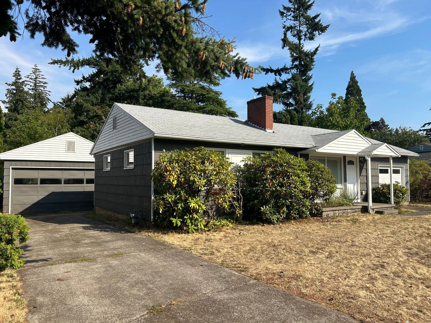Portland House: 1944 SE 112th Ave.