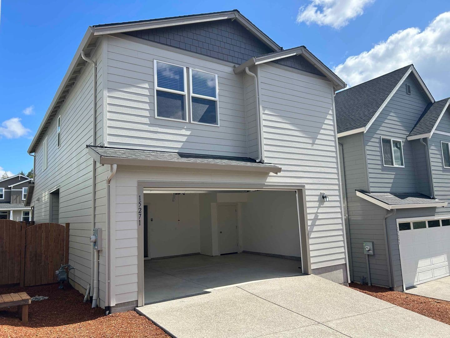 Tigard House: 15271 SW 168th Avenue