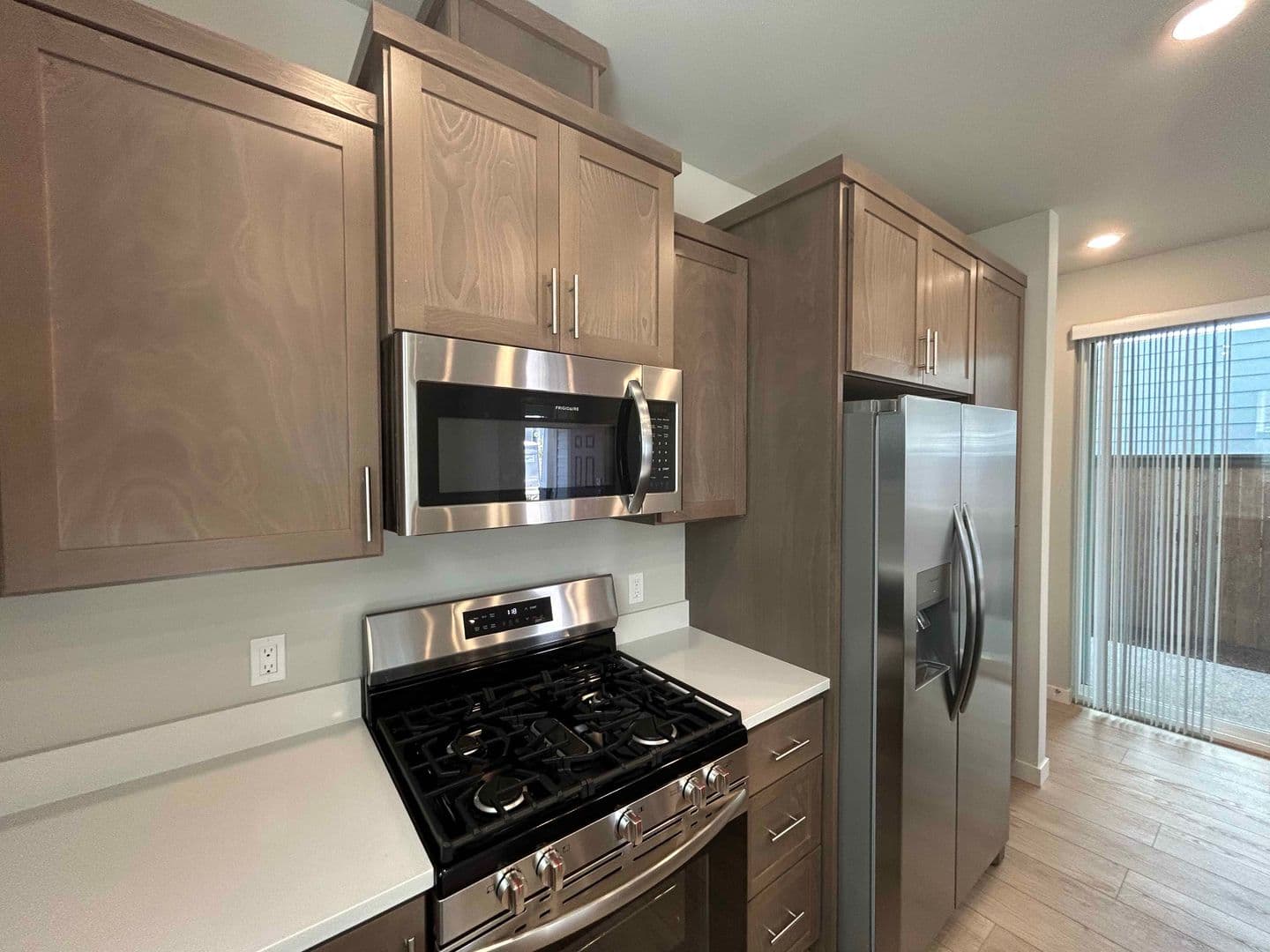 Tigard House: 15271 SW 168th Avenue