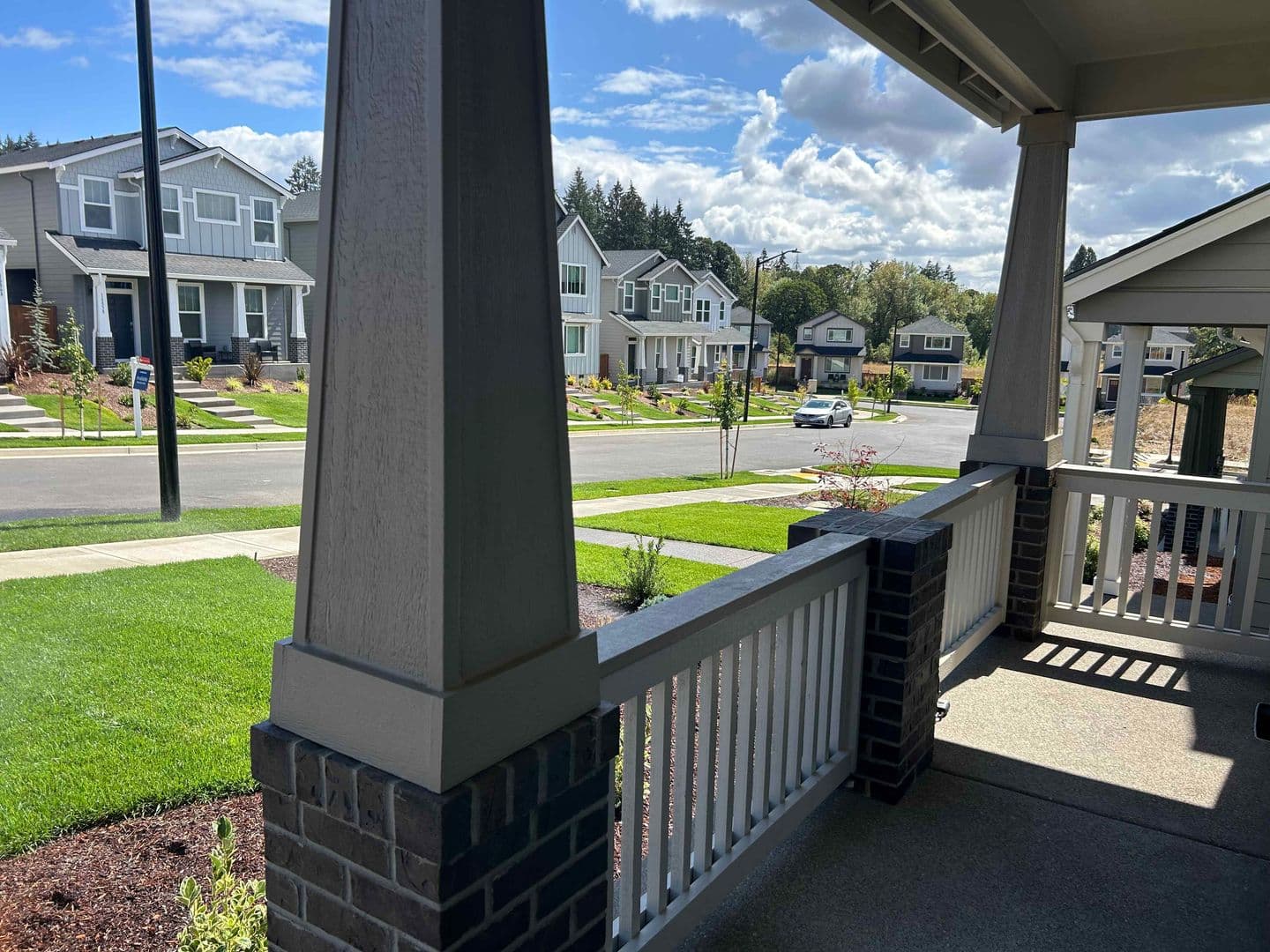 Tigard House: 15271 SW 168th Avenue