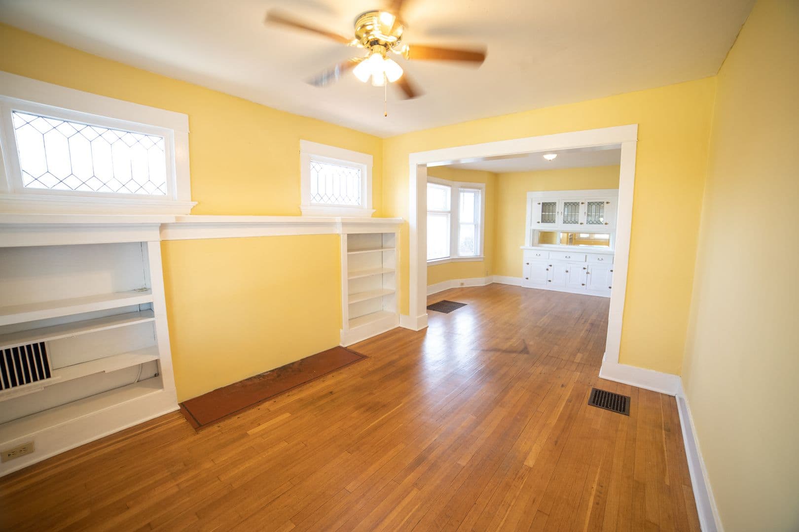 Portland Apartment: 5114 SE Holgate Blvd
