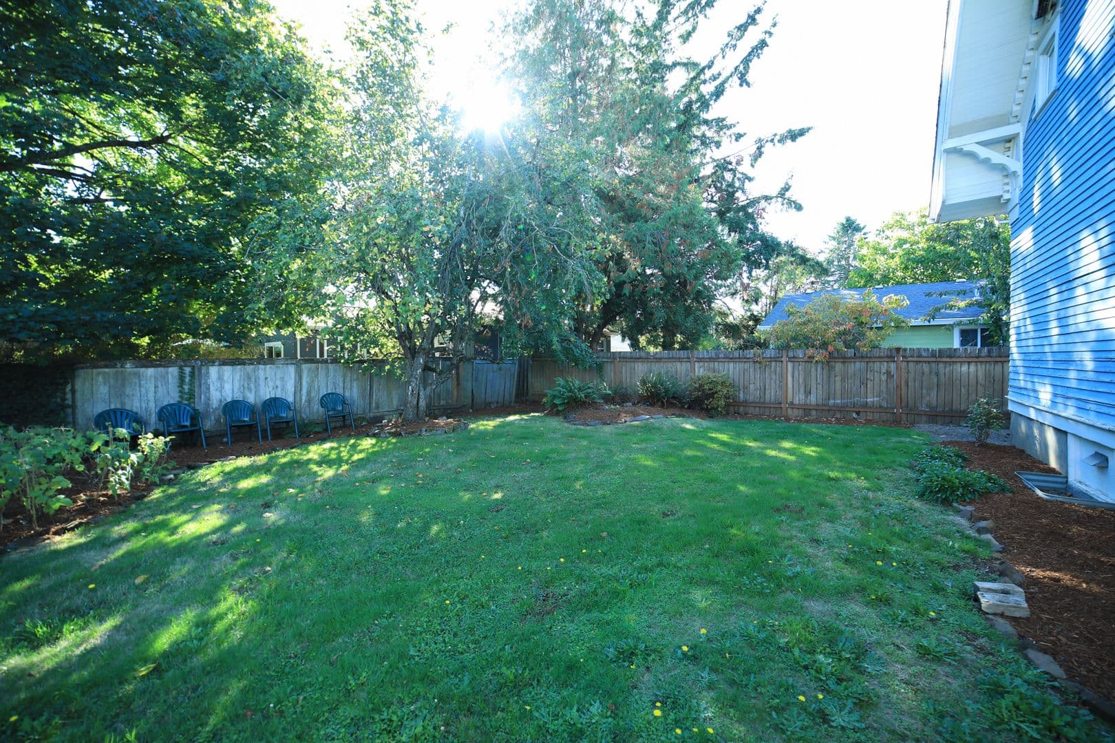 Portland Apartment: 5114 SE Holgate Blvd