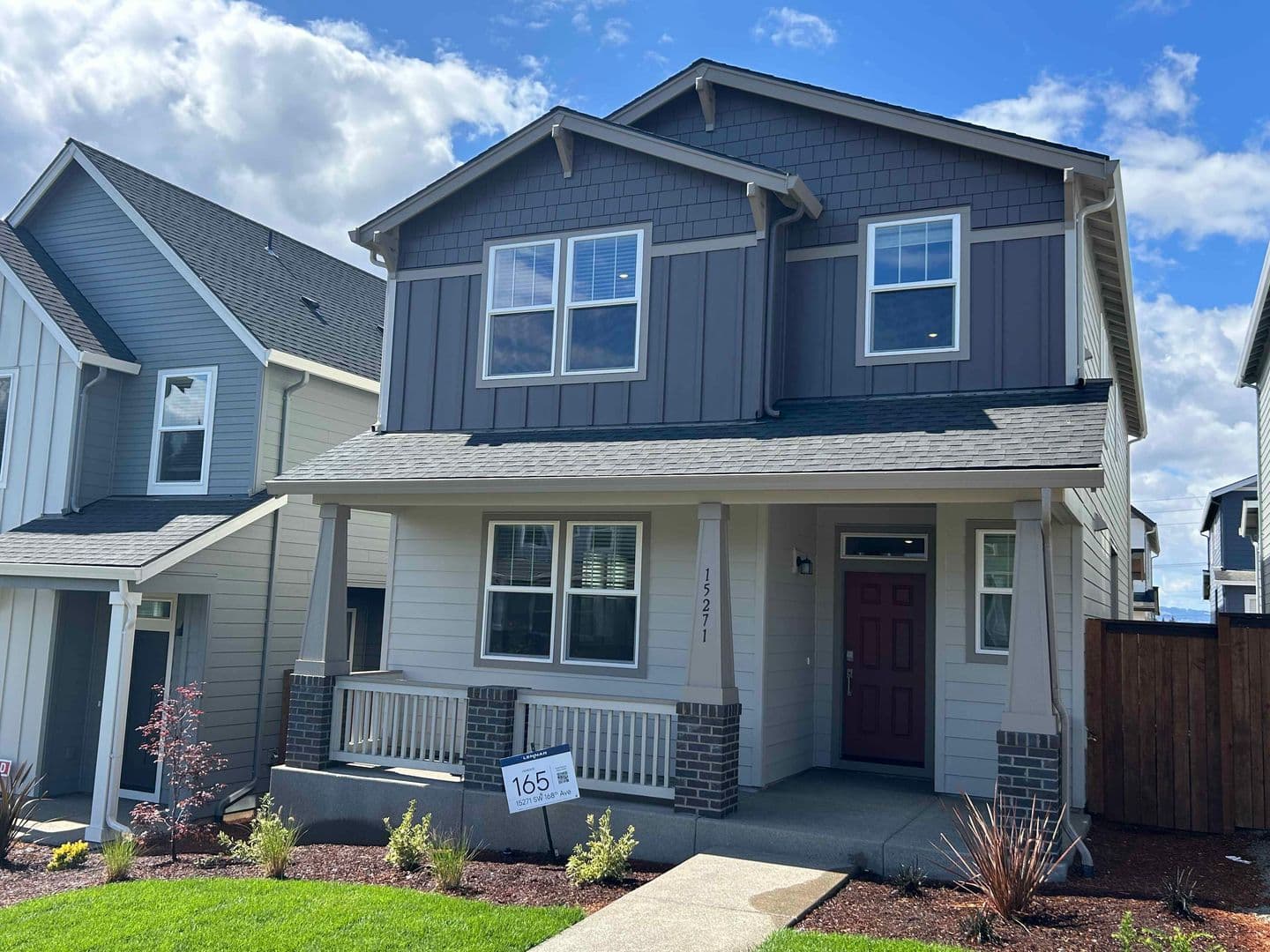 Tigard House: 15271 SW 168th Avenue