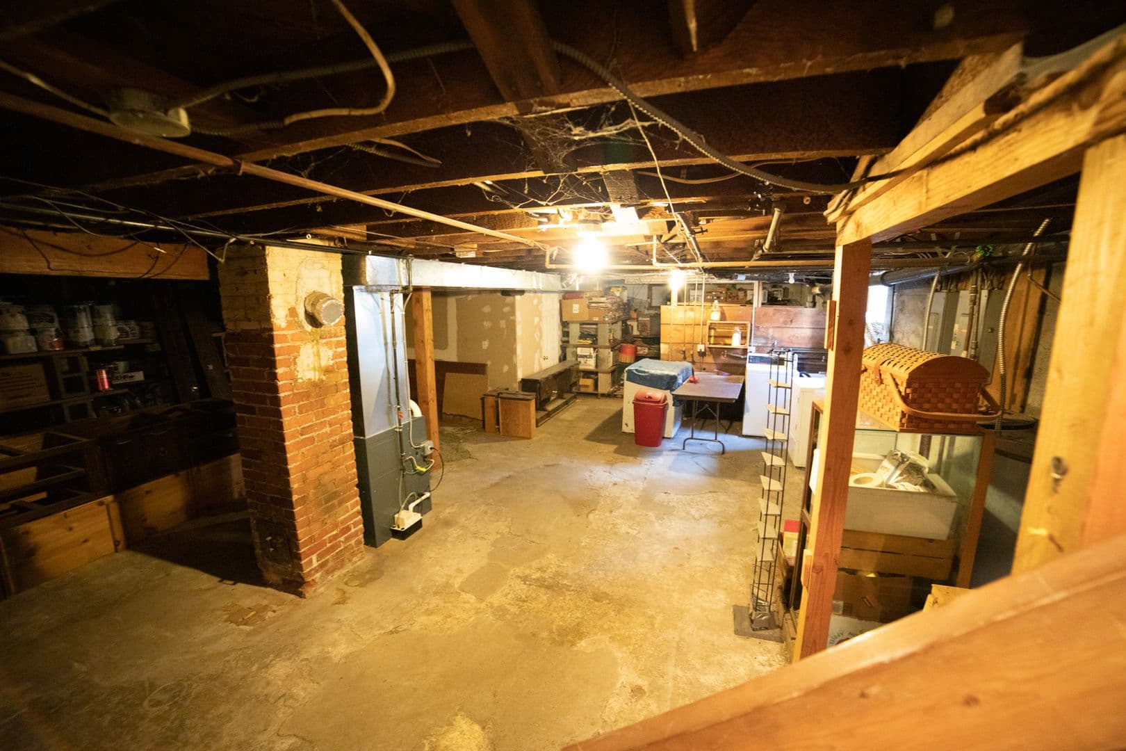 Portland Apartment: 5114 SE Holgate Blvd